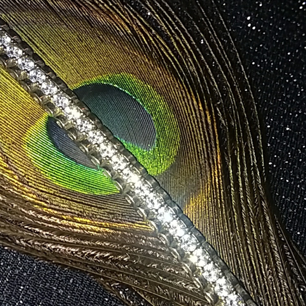 Tennis Bracelet
